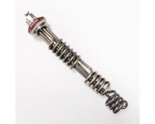 Запасные части для котельного оборудования ТЭН-4,5 кВт G2 (d=7,4) BAXI Ampera JJJ BX4991100253