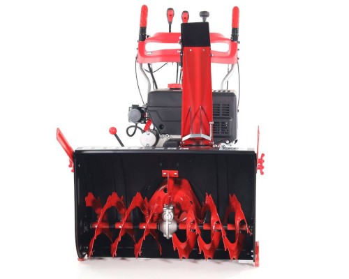 Снегоуборщик бензиновый GEOS SnowLine 760 TE Снегоуборщик бензиновый GEOS SnowLine 760 TE