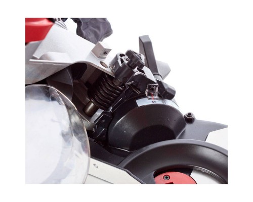 Пила торцовочная REDVERG RD-MS255-1400 Пила торцовочная REDVERG RD-MS255-1400