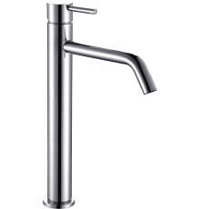Смеситель для раковины AQUAme Siena AQM6214CR хром