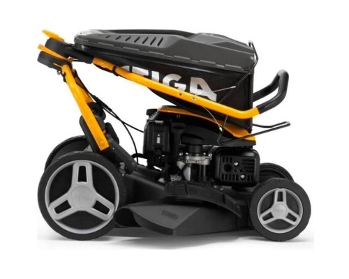 Газонокосилка бензиновая STIGA Combi 955V Газонокосилка бензиновая STIGA Combi 955V
