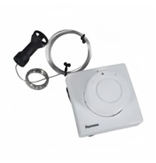 Дистанционный термостат FST 2, капиллярная трубка 2 м, арт. 2802-00,500