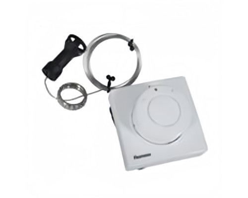 Дистанционный термостат FST 2, капиллярная трубка 2 м, арт. 2802-00,500