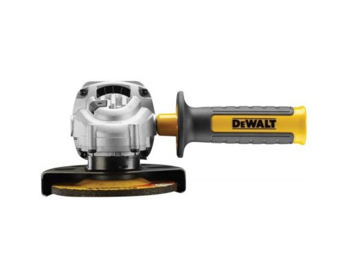 Машина шлифовальная угловая DeWalt DWE4233