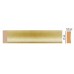Молдинг DECOMASTER D046-374ДМ (25*8*2400мм)