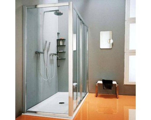 SAMO VC Боковая стенка 88-94х190см., профиль хром, прозр. стекло с покрытием star clean. B7226ULUTRDF SAMO VC Боковая стенка 88-94х190см., профиль хром, прозр. стекло с покрытием star clean. B7226ULUTRDF