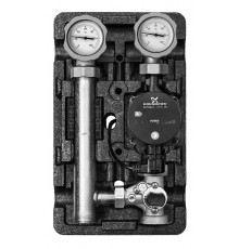 Meibes Насосная группа MK 1  с насосом Grundfos Alpha2L 25-60. M66831