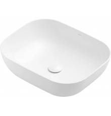 Накладная раковина Pragma Nanta 901855.NAN1.GWSL.009-2, 49 см