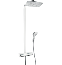 Душевая стойка Hansgrohe Raindance Select E 27112000 Showerpipe, хром