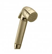 Nicolazzi Doccia Tondo Ручной душ, цвет Brushed Brass. 5523OS