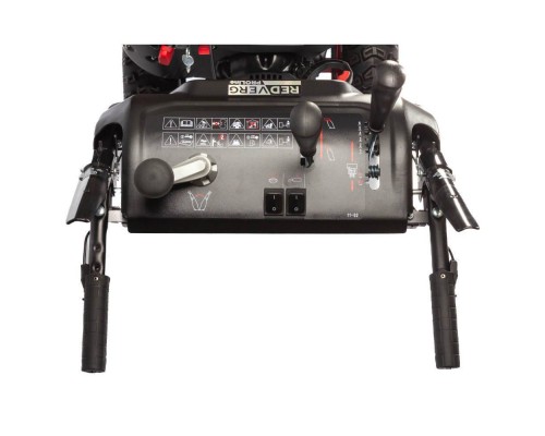 Снегоуборщик REDVERG PROLine RD-SB71/1450BS-E