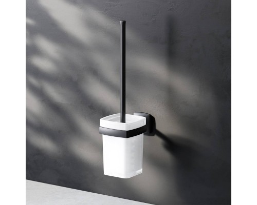 A9033422 Стойка с туалетной щеткой