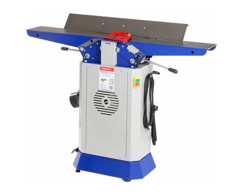 Станок фуговальный BELMASH BJM-1200/150S