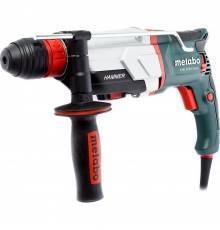 Перфоратор Metabo KHE 2660 Quick+БЗП