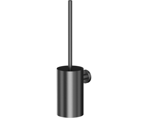 Ершик WHITECROSS Ergo ER2270GM оружейная сталь Ершик WHITECROSS Ergo ER2270GM оружейная сталь