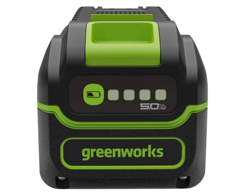 Аккумулятор Greenworks High Power G40HP5, 40V, 5 Ач