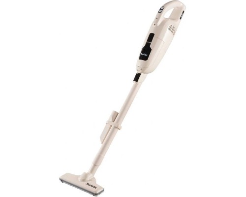 Пылесос аккумуляторный Makita CL114FDWI (АКК 2 А*ч, з/у)