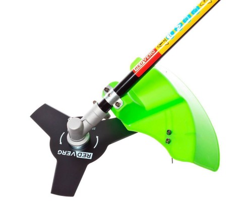 Триммер электрический REDVERG RD-EB1600