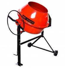 Бетоносмеситель REDVERG Basic CM180