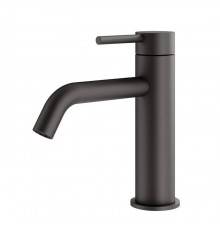 Plumberia Selection IXO Смеситель для раковины, на 1 отв, цвет: графит. XO0053GR