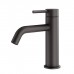 Plumberia Selection IXO Смеситель для раковины, на 1 отв, цвет: графит. XO0053GR