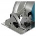Пила дисковая электрическая Makita HS6601J