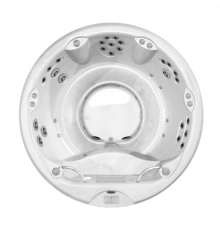 Jacuzzi Alimia Минибассейн D212x90см, встраиваемый, цвет акрила: Platinum. 944468065
