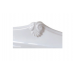 Azzurra Jubilaeum Раковина с колонной 90x56xH32 см, 1 отв., цвет: Bianco lucido. JULP0905500MBI/(JUB200/90 bi)*1,  JUCLT0000000BI/(JUB300 bi)