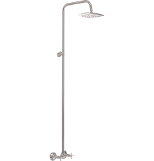 Душевая стойка Melodia della vita Galateo MSC00104C хром