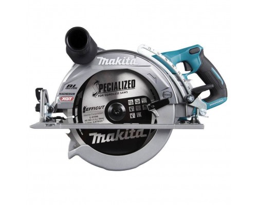Пила дисковая аккумуляторная Makita RS002GZ (без акк, без з/у) Пила дисковая аккумуляторная Makita RS002GZ (без акк, без з/у)
