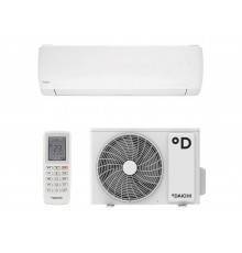 Тепловой насос SIB50AVQS1R/SIB50FVS1R