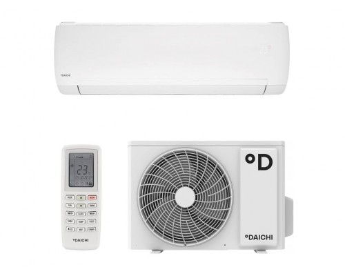 Тепловой насос SIB50AVQS1R/SIB50FVS1R Тепловой насос SIB50AVQS1R/SIB50FVS1R