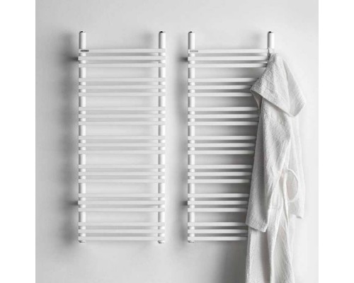 Antrax Rabbit E H20 Полотенцесушитель электрический 43.5Lх105,2H см, цвет: BCOR. ECRBH20043105B/BCOR