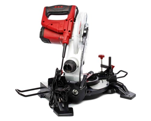 Пила торцовочная REDVERG RD-MS255-1400 Пила торцовочная REDVERG RD-MS255-1400