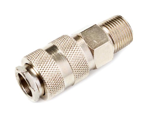 Переходник Concorde UM-RN38 (быстросъем мама-нар. резьба 3/8")