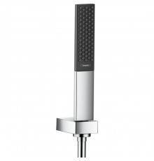Hansgrohe Rainfinity Душевой гарнитур, ручной душ, шланг 160см и держатель, цвет: хром. 26856000