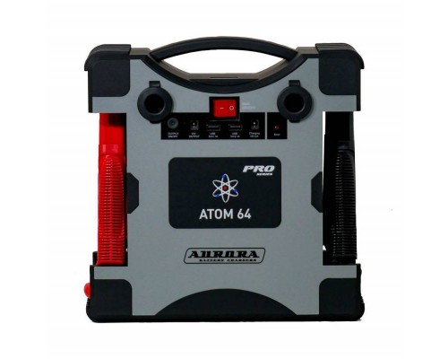 Устройство пусковое многофункциональное Aurora ATOM 64
