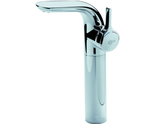 IS A4266AA Melange Vessel Смеситель для свободностоящей раковины 289 мм, гладкий, HWTC, 12 л/мин A4266AA