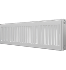 Радиатор стальной Royal Thermo Compact C22-300-1200/9016 120x30