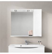 Зеркало BelBagno Marino R 80