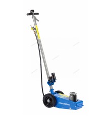 Домкрат пневмогидравлический подкатной NORDBERG N3322L 22 т