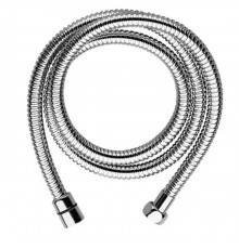 Gattoni Accessori Шланг 1,5м с двойной оплеткой, цвет: хром. 1402500C0cr
