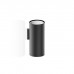 Decor Walther Mikado WMB Стакан для зубных щеток, подвесной, цвет: черный матовый. 0522660