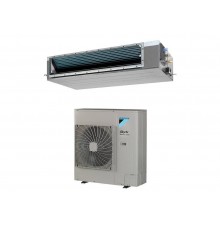 Канальный кондиционер FBA100A/RZASG100MY1