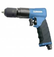 Дрель пневматическая Sumake ST-M5010С БЗП 10