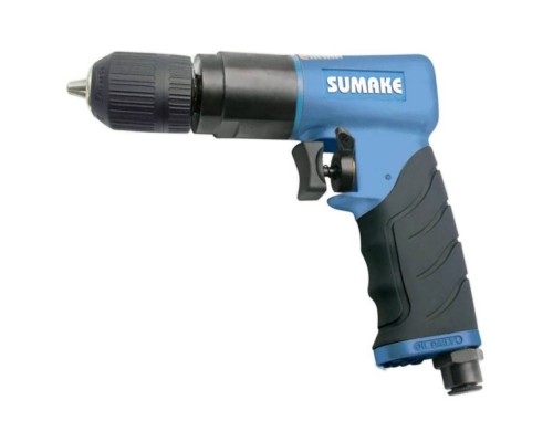 Дрель пневматическая Sumake ST-M5010С БЗП 10 Дрель пневматическая Sumake ST-M5010С БЗП 10