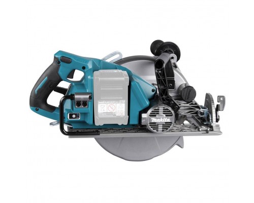 Пила дисковая аккумуляторная Makita RS002GZ (без акк, без з/у) Пила дисковая аккумуляторная Makita RS002GZ (без акк, без з/у)