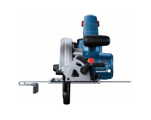 Пила дисковая аккумуляторная Bosch GKS 185-LI Пила дисковая аккумуляторная Bosch GKS 185-LI