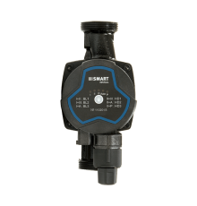 Насос циркуляционный Smart Install CPA 25-40 180мм 19Вт 1x230В 50Гц с гайками. 110201S