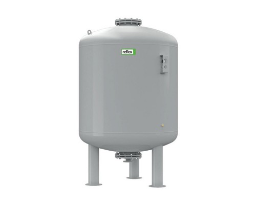Бак мембранный Reflex G3000 6 бар/120°C для систем отопления, холодоснабжения. 8544605 Бак мембранный Reflex G3000 6 бар/120°C для систем отопления, холодоснабжения. 8544605